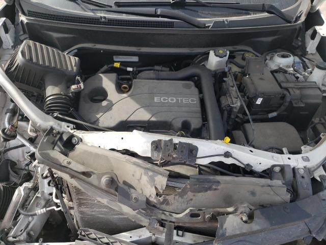 Photo 12 from auction – 2020 CHEVROLET EQUINOX LT with VIN 3GNAXKEV7LS700960