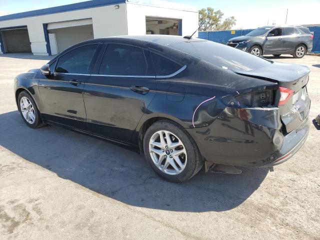 Photo 2 from auction – 2015 FORD FUSION SE with VIN 1FA6P0H76F5124542