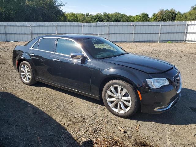 Photo 4 from auction – 2016 CHRYSLER 300C with VIN 2C3CCAKG5GH208390