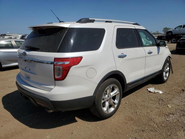 Photo 3 from auction – 2011 FORD EXPLORER L with VIN 1FMHK7F8XBGA79153