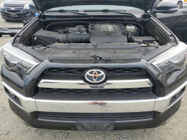 Photo 12 from auction – 2015 TOYOTA 4RUNNER SR with VIN JTEBU5JR6F5215381