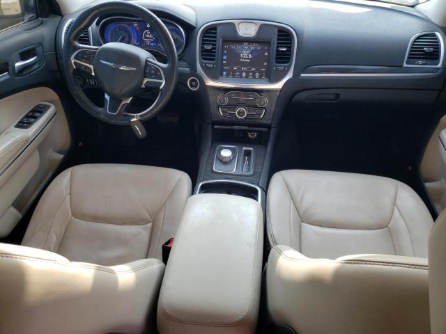 Photo 8 from auction – 2015 CHRYSLER 300 LIMITE with VIN 2C3CCARG6FH810896