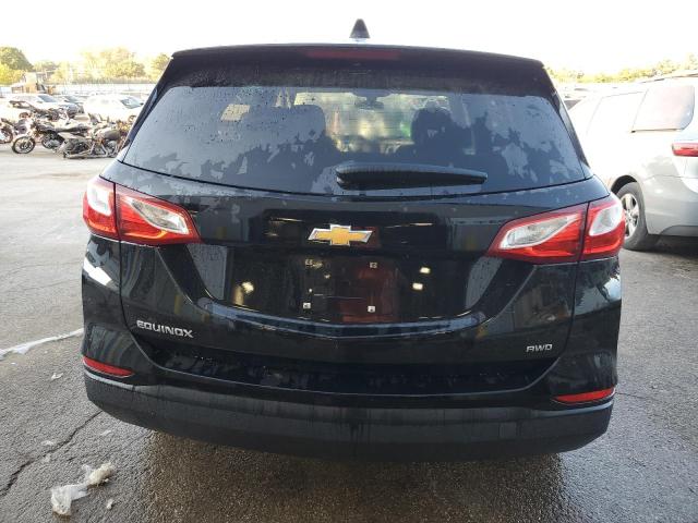 Photo 6 from auction – 2019 CHEVROLET EQUINOX LS with VIN 2GNAXSEV4K6185154