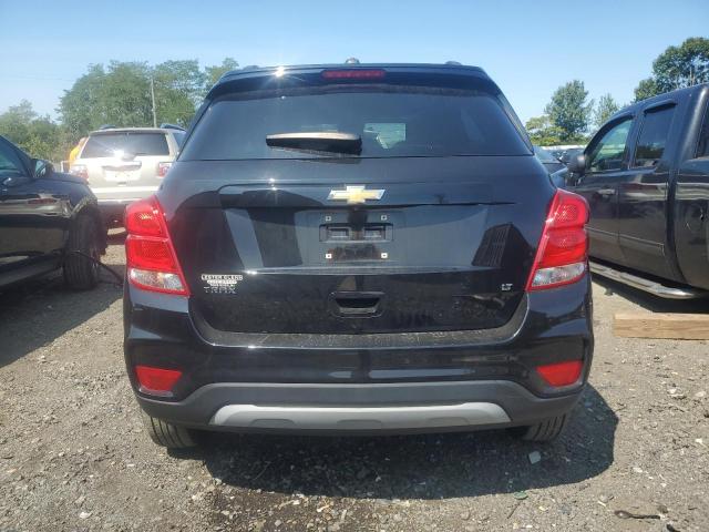 Photo 6 from auction – 2020 CHEVROLET TRAX 1LT with VIN KL7CJLSB9LB001647