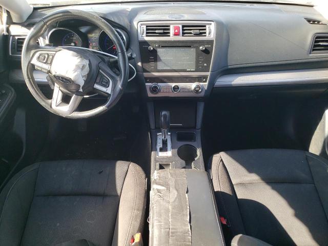 Photo 8 from auction – 2015 SUBARU LEGACY with VIN 4S3BNAC69F3062553