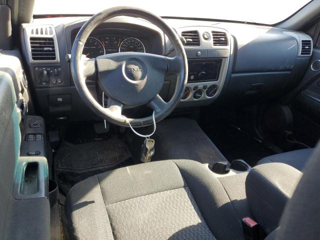 Zdjęcie 8 z aukcji – 2009 GMC CANYON z VIN 1GTDS19E998137193
