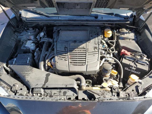 Foto 11 de la subasta – 2015 SUBARU WRX PREMIU con VIN JF1VA1D63F8808530