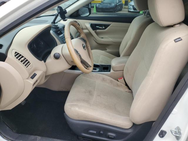 Photo 7 from auction – 2015 NISSAN ALTIMA 2.5 with VIN 1N4AL3AP5FC494278