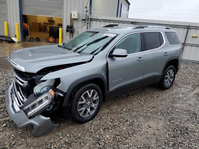 Photo 1 from auction – 2023 GMC ACADIA SLT with VIN 1GKKNML46PZ172608