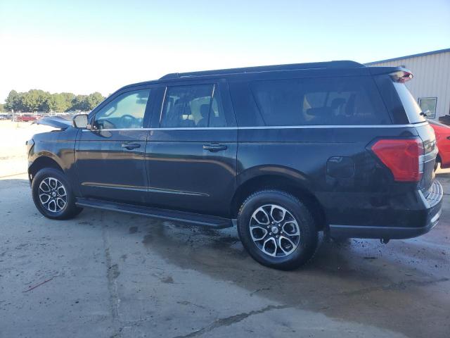 Photo 2 from auction – 2023 FORD EXPEDITION with VIN 1FMJK1J88PEA12222