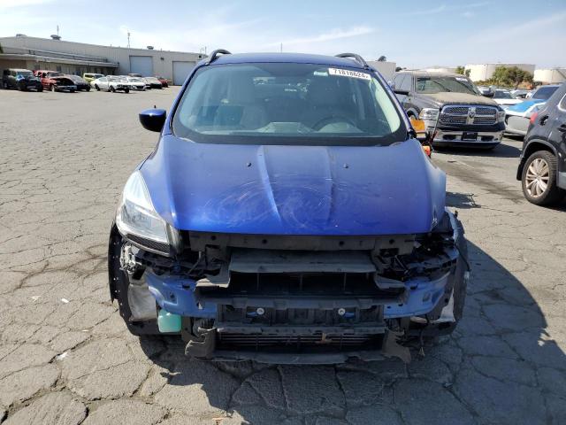Photo 5 from auction – 2014 FORD ESCAPE SE with VIN 1FMCU9G98EUD81697