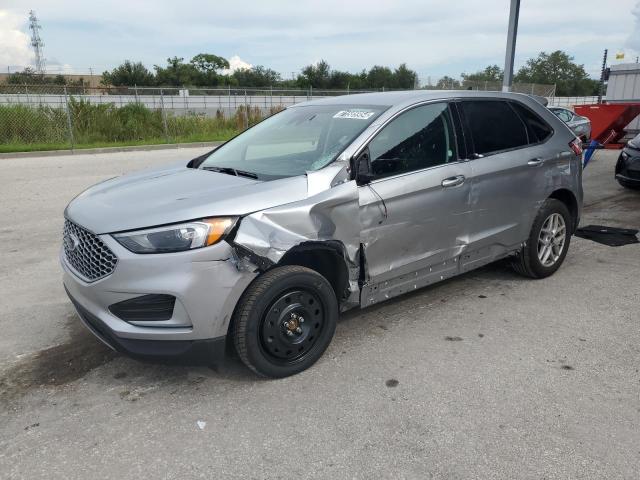 Photo 1 from auction – 2024 FORD EDGE SEL with VIN 2FMPK4J9XRBA81559