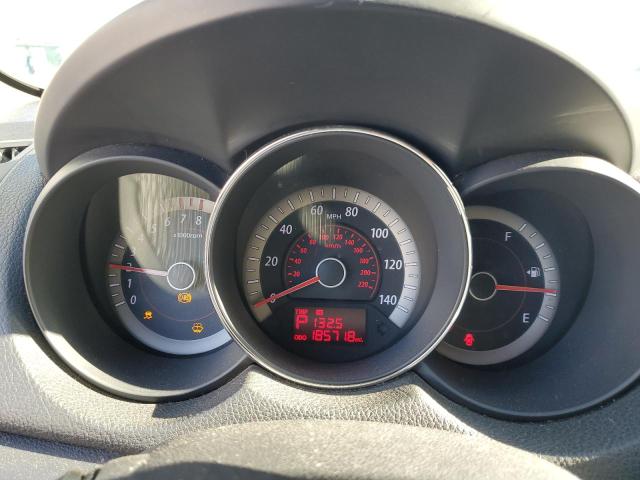 Photo 9 from auction – 2013 KIA FORTE EX with VIN KNAFU4A23D5719786
