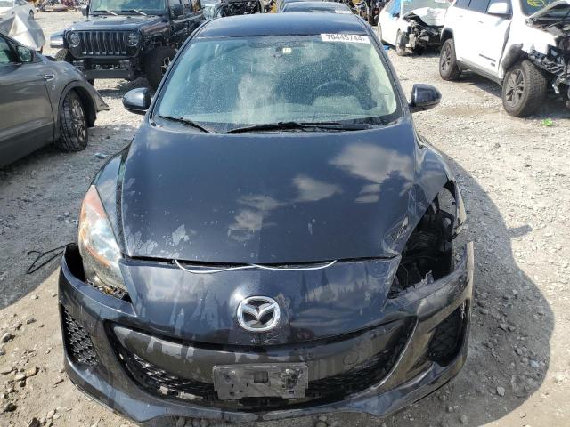 Zdjęcie 5 z aukcji – 2012 MAZDA 3 I z VIN JM1BL1V74C1562803