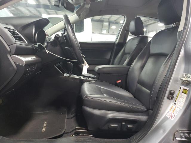 Photo 7 from auction – 2017 SUBARU LEGACY 2.5 with VIN 4S3BNAN66H3040915