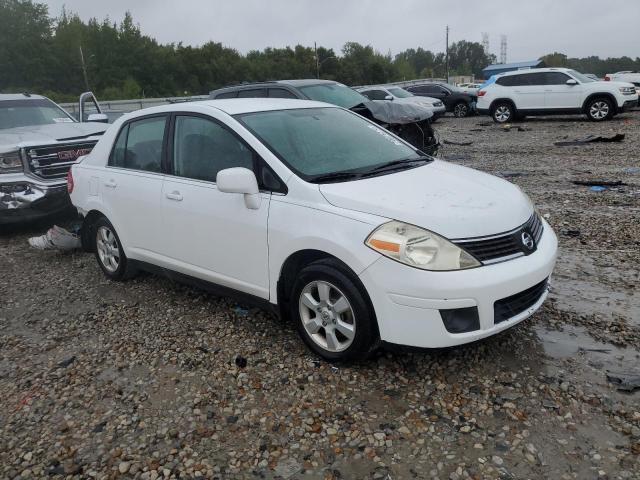 Photo 4 from auction – 2008 NISSAN VERSA S with VIN 3N1BC11E18L442027