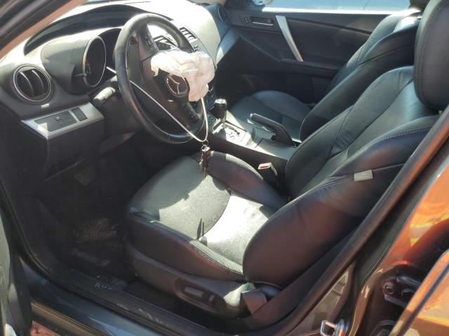 Photo 7 from auction – 2012 MAZDA 3 I with VIN JM1BL1M73C1672534