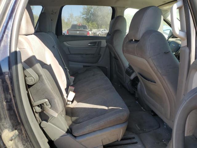 Photo 11 from auction – 2017 CHEVROLET TRAVERSE L with VIN 1GNKRFED0HJ106202