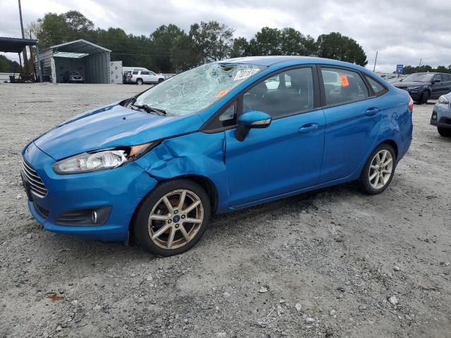 Photo 1 from auction – 2015 FORD FIESTA SE with VIN 3FADP4BJ9FM223787