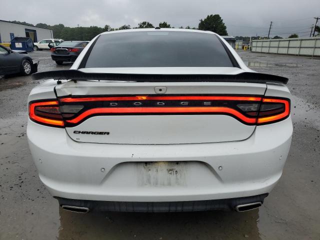 Photo 6 from auction – 2018 DODGE CHARGER SX with VIN 2C3CDXBG8JH328935