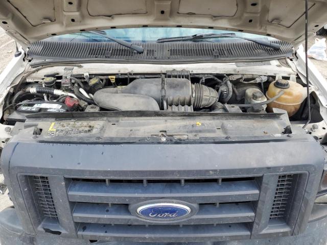 Photo 12 from auction – 2013 FORD ECONOLINE with VIN 1FTNS2EW0DDA92203