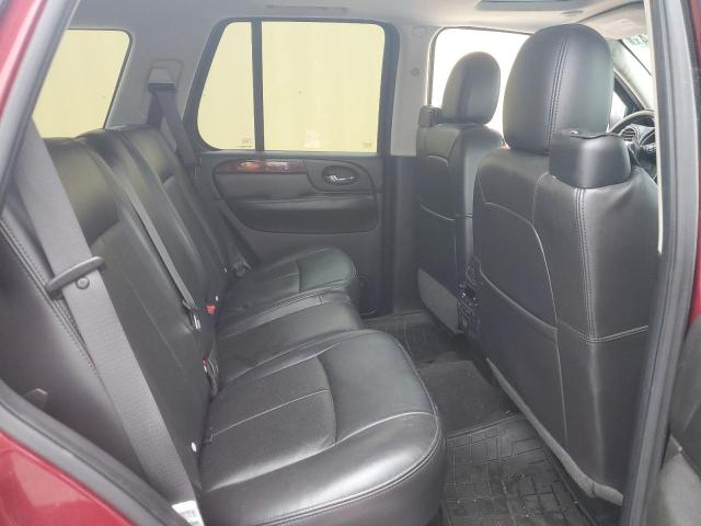 Photo 11 from auction – 2009 GMC ENVOY SLT with VIN 1GKDT43SX92103221
