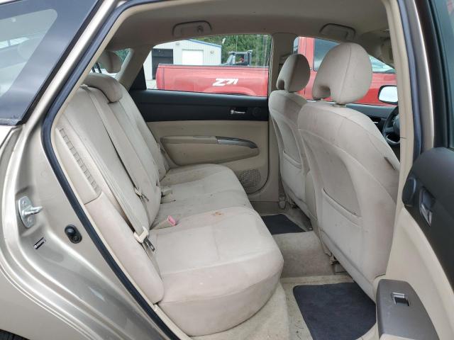 Photo 11 from auction – 2004 TOYOTA PRIUS with VIN JTDKB20U740061031