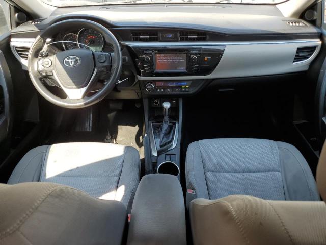 Photo 8 from auction – 2016 TOYOTA COROLLA L with VIN 5YFBURHE8GP500053