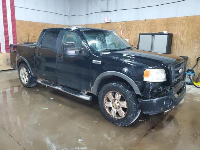 Photo 4 from auction – 2008 FORD F150 SUPER with VIN 1FTPW14V18FC11306