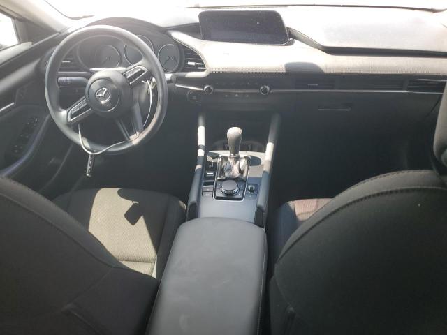 Photo 8 from auction – 2021 MAZDA 3 with VIN JM1BPAA78M1330765