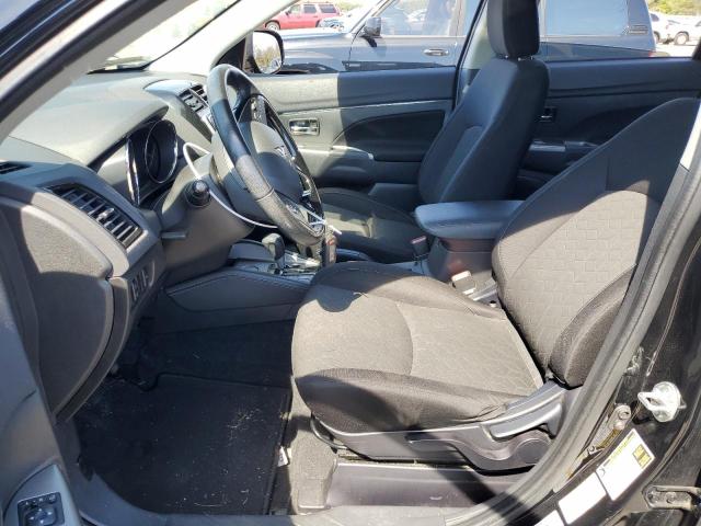Photo 7 from auction – 2020 MITSUBISHI OUTLANDER with VIN JA4AP4AU3LU016385