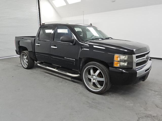 Photo 4 from auction – 2011 CHEVROLET SILVERADO with VIN 3GCPCREA6BG196262