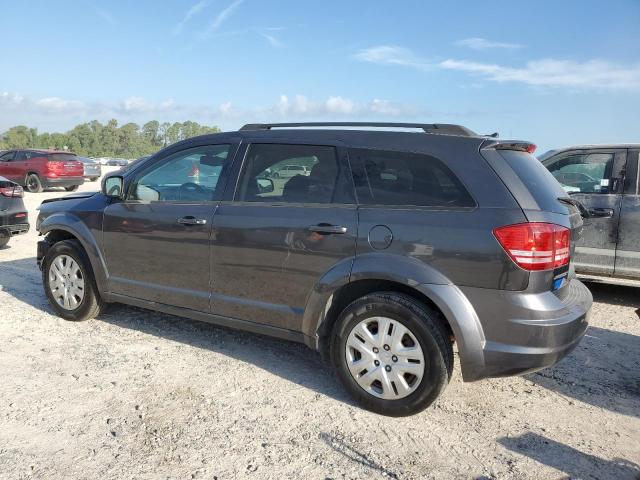 Photo 2 from auction – 2016 DODGE JOURNEY SE with VIN 3C4PDCAB8GT239006