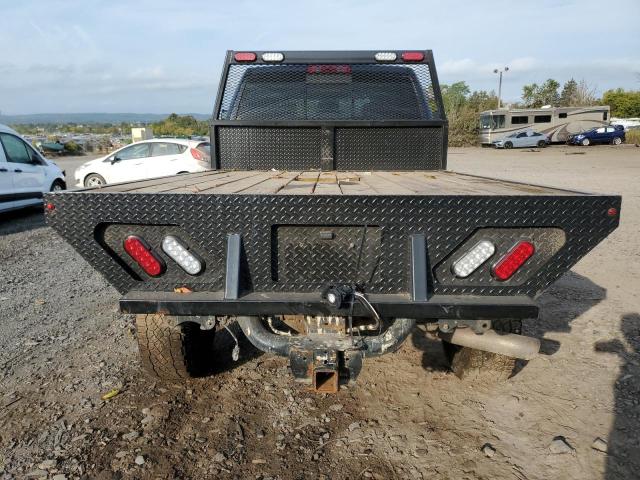 Photo 6 from auction – 2013 RAM 2500 LARAM with VIN 3C6UR5KL1DG607402
