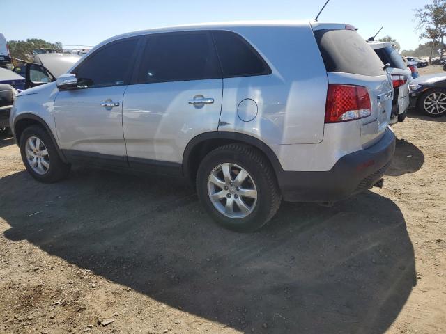 Photo 2 from auction – 2012 KIA SORENTO BA with VIN 5XYKT4A1XCG217522