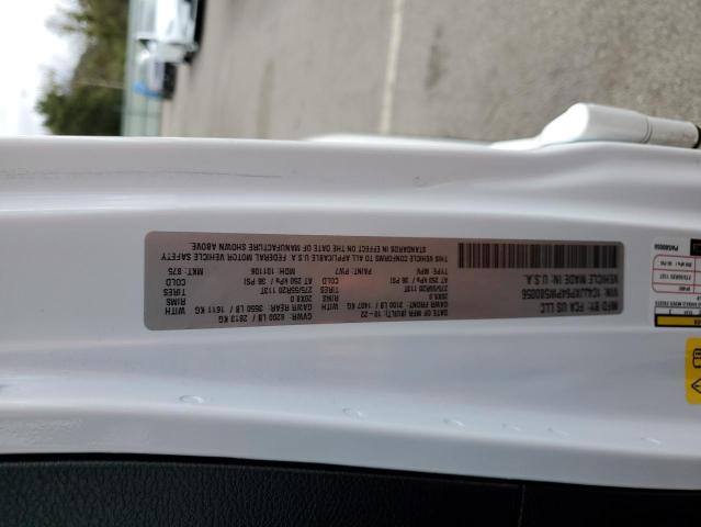Photo 14 from auction – 2023 JEEP WRANGLER S with VIN 1C4JJXP64PW580056