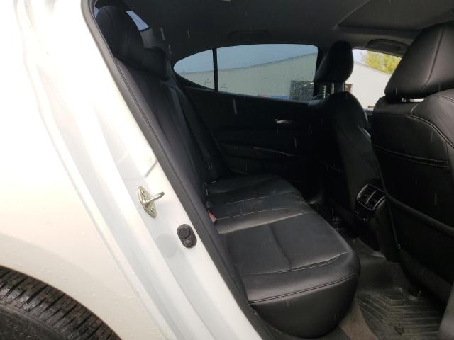 Photo 10 from auction – 2017 ACURA TLX TECH with VIN 19UUB1F57HA800354