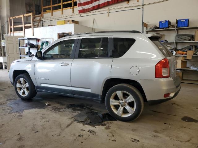 Photo 2 from auction – 2011 JEEP COMPASS SP with VIN 1J4NF1FB9BD263967