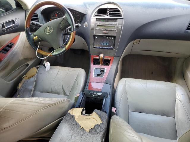 Zdjęcie 8 z aukcji – 2008 LEXUS ES 350 z VIN JTHBJ46G882163219