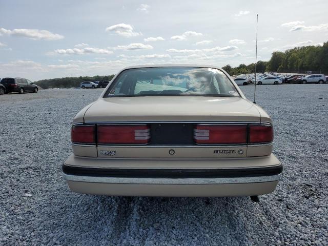 Photo 6 from auction – 1995 BUICK LESABRE CU with VIN 1G4HP52L8SH522166