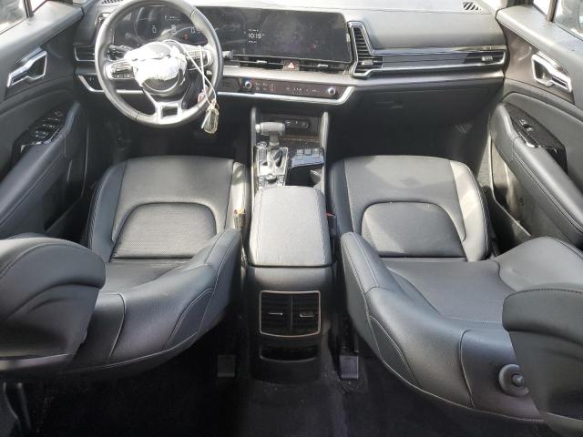 Photo 8 from auction – 2023 KIA SPORTAGE E with VIN 5XYK33AF1PG053380