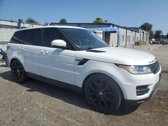 Photo 4 from auction – 2016 LAND ROVER RANGE ROVE with VIN SALWG2PF3GA103244
