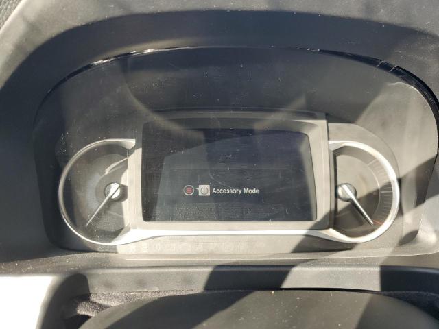 Photo 9 from auction – 2022 HONDA PASSPORT E with VIN 5FNYF8H5XNB019325