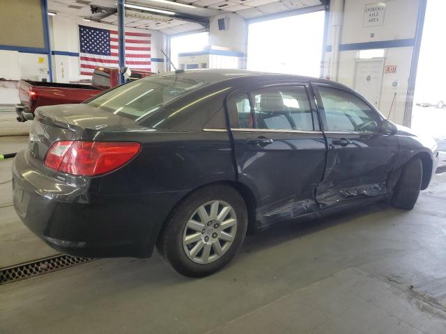 Photo 3 from auction – 2010 CHRYSLER SEBRING TO with VIN 1C3CC4FBXAN220016