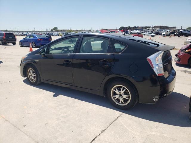 Photo 2 from auction – 2010 TOYOTA PRIUS with VIN JTDKN3DU6A0228644