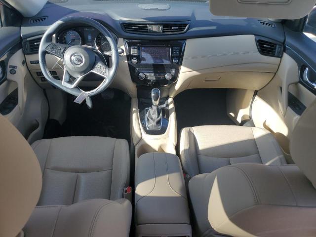 Photo 8 from auction – 2017 NISSAN ROGUE S with VIN JN8AT2MV2HW270602