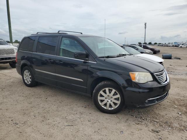 Photo 4 from auction – 2014 CHRYSLER TOWN & COU with VIN 2C4RC1BG3ER280203