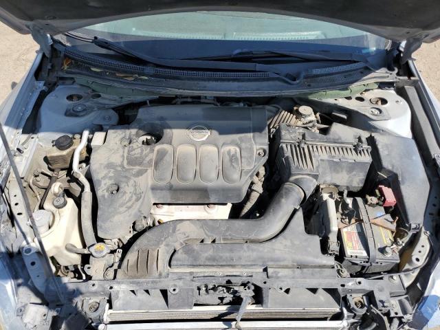 Photo 11 from auction – 2008 NISSAN ALTIMA 2.5 with VIN 1N4AL21E68N407519
