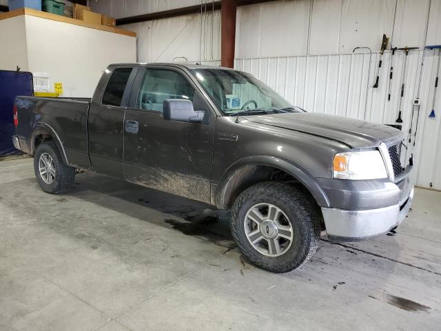 Photo 4 from auction – 2007 FORD F150 with VIN 1FTPX14VX7KD25968