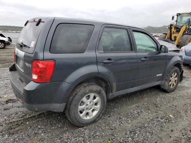 Photo 3 from auction – 2008 MAZDA TRIBUTE I with VIN 4F2CZ02Z48KM14736